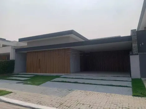 imagem 2 - Casa Térrea com 3 Suítes à Venda do Jardim do Golfe imagem 2 - Casa Térrea com 3 Suítes à Venda do Jardim do Golfe
