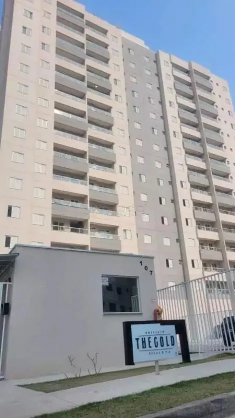 imagem 1 - Apartamento 2 Dormitórios, 56m² - Edificio The Gold - Urbanova imagem 1 - Apartamento 2 Dormitórios, 56m² - Edificio The Gold - Urbanova