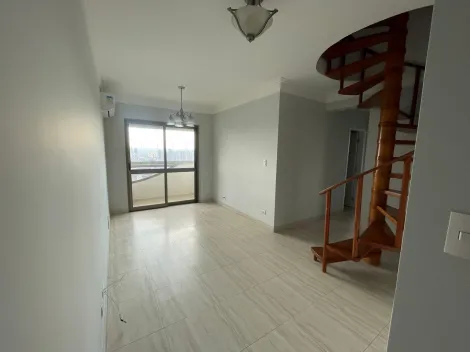 imagem 1 - Apartamento Duplex para Locação / Jardim Satélite / 131m² / Jardim Satélite / São José dos Campos imagem 1 - Apartamento Duplex para Locação / Jardim Satélite / 131m² / Jardim Satélite / São José dos Campos