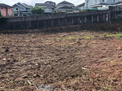 imagem 1 - Terreno - Urbanova - São José dos Campos - 2.531,00m² imagem 1 - Terreno - Urbanova - São José dos Campos - 2.531,00m²