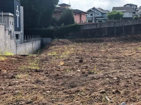 imagem 2 - Terreno - Urbanova - São José dos Campos - 2.531,00m² imagem 2 - Terreno - Urbanova - São José dos Campos - 2.531,00m²