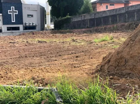 imagem 3 - Terreno - Urbanova - São José dos Campos - 2.531,00m² imagem 3 - Terreno - Urbanova - São José dos Campos - 2.531,00m²