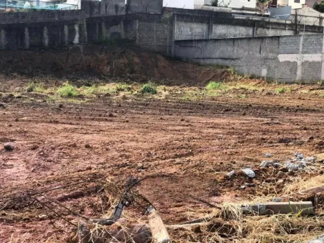 imagem 4 - Terreno - Urbanova - São José dos Campos - 2.531,00m² imagem 4 - Terreno - Urbanova - São José dos Campos - 2.531,00m²