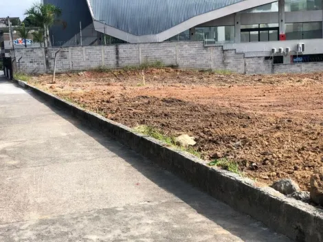 imagem 5 - Terreno - Urbanova - São José dos Campos - 2.531,00m² imagem 5 - Terreno - Urbanova - São José dos Campos - 2.531,00m²