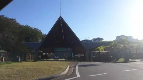 imagem 1 - Terreno Declive com 1175m² no Condomínio Reserva do Paratehy Sul imagem 1 - Terreno Declive com 1175m² no Condomínio Reserva do Paratehy Sul