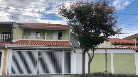 imagem 1 - Sobrado 4 quartos 1 suíte à venda no Jardim das Indústrias imagem 1 - Sobrado 4 quartos 1 suíte à venda no Jardim das Indústrias