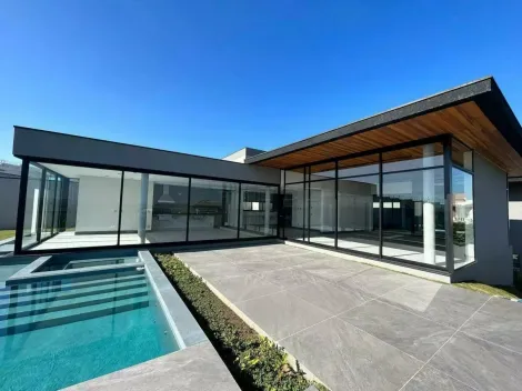 imagem 2 - Casa de Alto Padrão com 4 suítes, 600m² por R$ 6.450.000,00 - Urbanova imagem 2 - Casa de Alto Padrão com 4 suítes, 600m² por R$ 6.450.000,00 - Urbanova