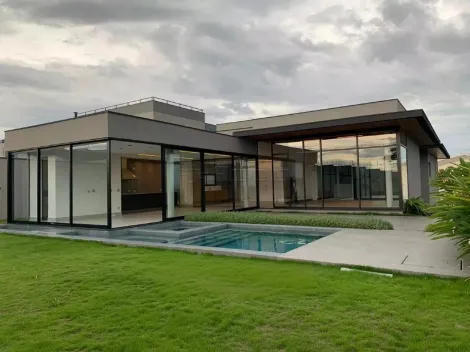 imagem 1 - Casa de Alto Padrão com 4 suítes, 600m² por R$ 6.450.000,00 - Urbanova imagem 1 - Casa de Alto Padrão com 4 suítes, 600m² por R$ 6.450.000,00 - Urbanova