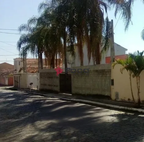 imagem 5 - Terreno à venda no Vila Pantaleão imagem 5 - Terreno à venda no Vila Pantaleão