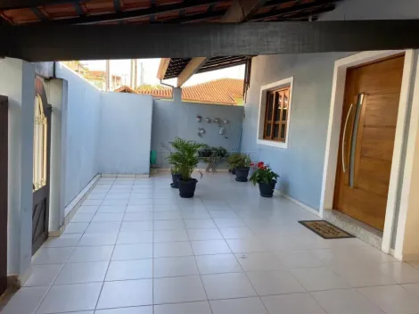 imagem 1 - Casa à Venda | Jardim Prado Santa Branca/SP imagem 1 - Casa à Venda | Jardim Prado Santa Branca/SP