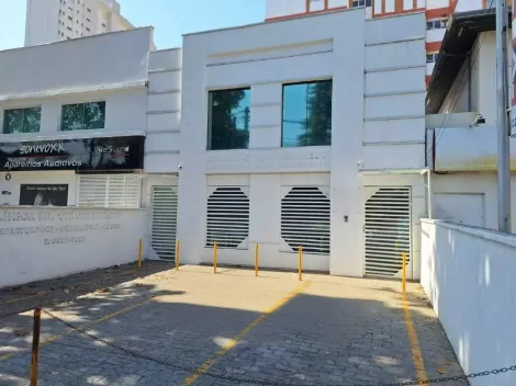 imagem 1 - Ponto Comercial com 250m² e 7 salas imagem 1 - Ponto Comercial com 250m² e 7 salas
