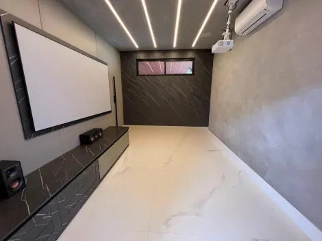 imagem 5 - Casa á Venda com 4 Suítes no Residencial Monte Carlo - Urbanova imagem 5 - Casa á Venda com 4 Suítes no Residencial Monte Carlo - Urbanova