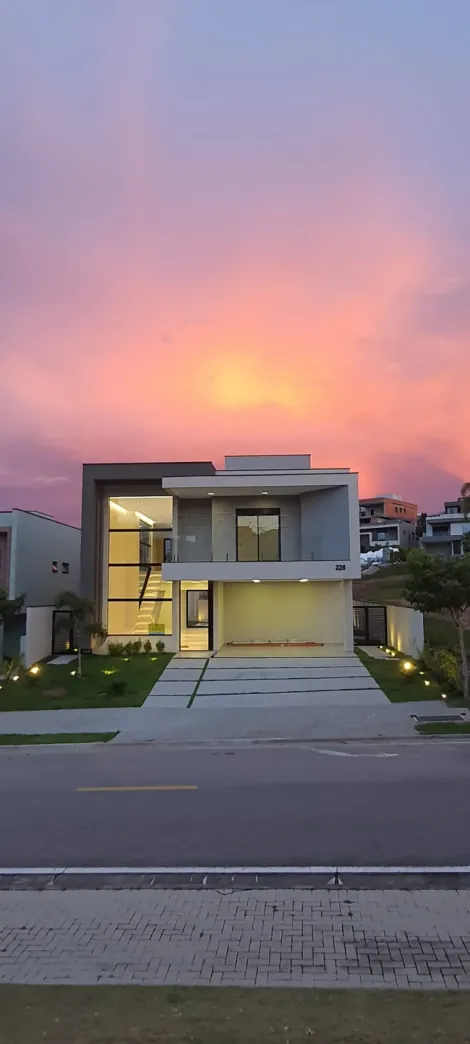 imagem 1 - Casa com 5 suítes no Alphaville 2 imagem 1 - Casa com 5 suítes no Alphaville 2