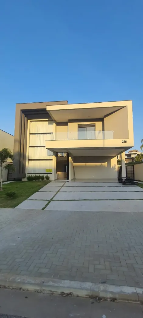 imagem 2 - Casa com 5 suítes no Alphaville 2 imagem 2 - Casa com 5 suítes no Alphaville 2
