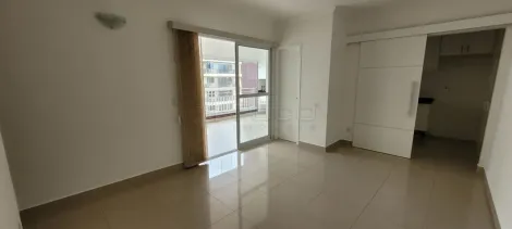 imagem 1 - Apartamento de 2 dormitórios no Jardim Aquarius imagem 1 - Apartamento de 2 dormitórios no Jardim Aquarius