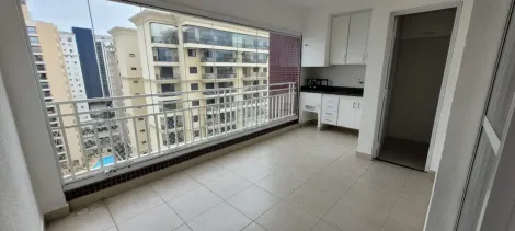 imagem 5 - Apartamento de 2 dormitórios no Jardim Aquarius imagem 5 - Apartamento de 2 dormitórios no Jardim Aquarius