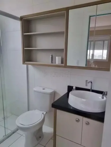 imagem 4 - Apartamento Mobiliado à Venda - Edifício Liberta, Vila Maria, SJCampos imagem 4 - Apartamento Mobiliado à Venda - Edifício Liberta, Vila Maria, SJCampos