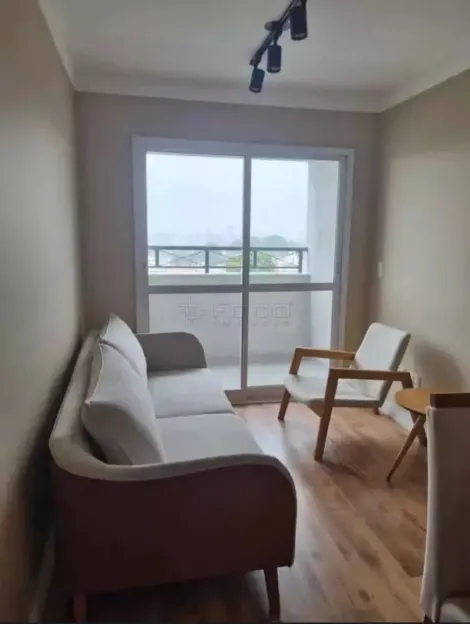 imagem 1 - Apartamento Mobiliado à Venda - Edifício Liberta, Vila Maria, SJCampos imagem 1 - Apartamento Mobiliado à Venda - Edifício Liberta, Vila Maria, SJCampos