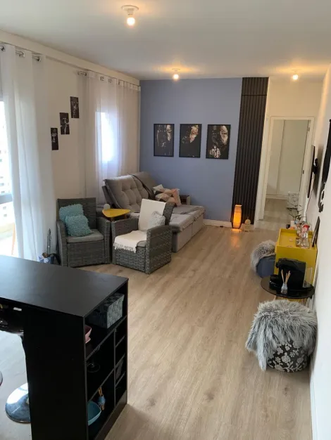 imagem 2 - Apartamento 1 Dormitórios, 52m² - R$410.000 - Jacareí imagem 2 - Apartamento 1 Dormitórios, 52m² - R$410.000 - Jacareí