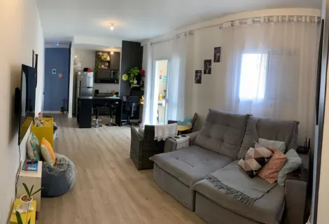 imagem 1 - Apartamento 1 Dormitórios, 52m² - R$410.000 - Jacareí imagem 1 - Apartamento 1 Dormitórios, 52m² - R$410.000 - Jacareí