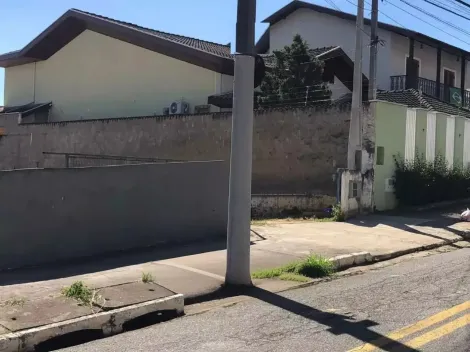 imagem 1 - Terreno - Jardim Apollo II - São José dos Campos - 400m² imagem 1 - Terreno - Jardim Apollo II - São José dos Campos - 400m²