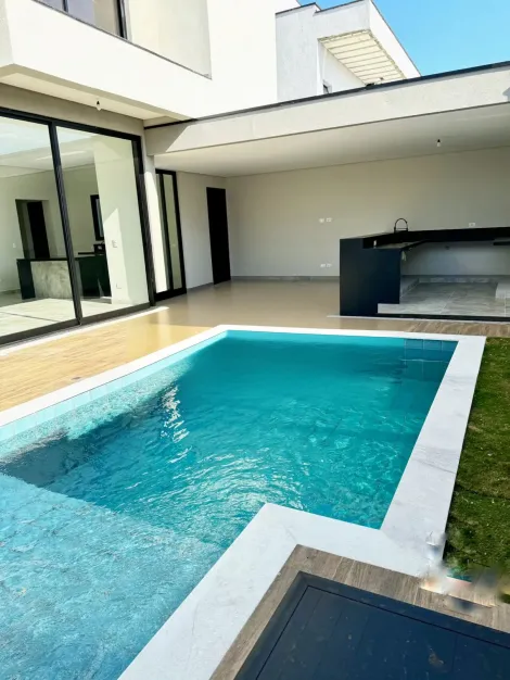 imagem 3 - Casa / Condominio Reserva Aruanã / 04 Suítes / 270m² / São José dos Campos imagem 3 - Casa / Condominio Reserva Aruanã / 04 Suítes / 270m² / São José dos Campos