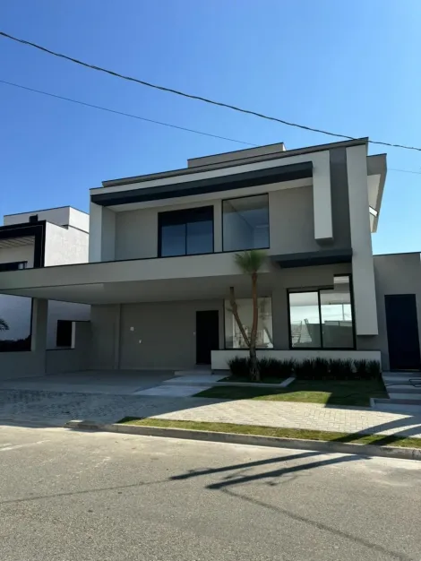 imagem 2 - Casa / Condominio Reserva Aruanã / 04 Suítes / 270m² / São José dos Campos imagem 2 - Casa / Condominio Reserva Aruanã / 04 Suítes / 270m² / São José dos Campos