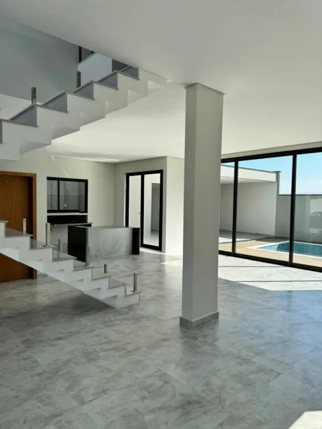 imagem 5 - Casa / Condominio Reserva Aruanã / 04 Suítes / 270m² / São José dos Campos imagem 5 - Casa / Condominio Reserva Aruanã / 04 Suítes / 270m² / São José dos Campos