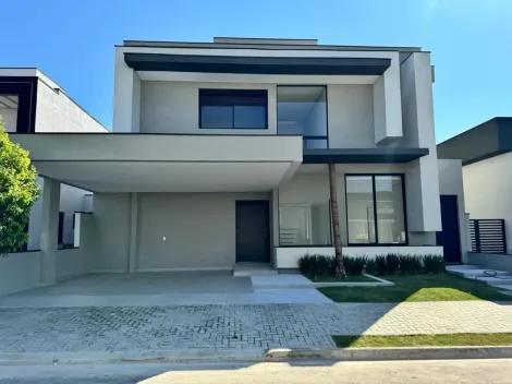 imagem 1 - Casa / Condominio Reserva Aruanã / 04 Suítes / 270m² / São José dos Campos imagem 1 - Casa / Condominio Reserva Aruanã / 04 Suítes / 270m² / São José dos Campos