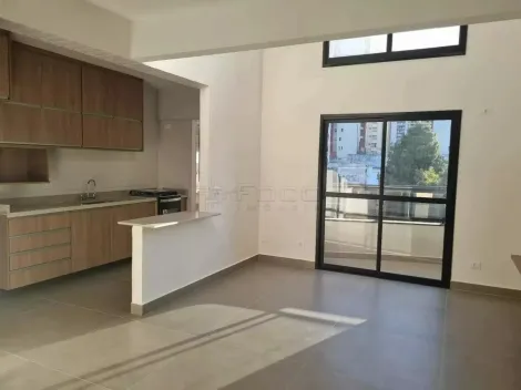 imagem 2 - Apartamento tipo Loft, 78m² por R$ 950.000,00 - Parque Residencial Aquarius imagem 2 - Apartamento tipo Loft, 78m² por R$ 950.000,00 - Parque Residencial Aquarius