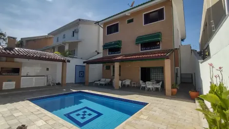 imagem 1 - Casa 4 quartos, 360m² por R$ 2.100.000,00 - Jardim Esplanada imagem 1 - Casa 4 quartos, 360m² por R$ 2.100.000,00 - Jardim Esplanada