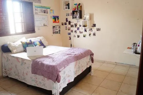 imagem 5 - Sobrado 4 quartos 1 suíte à venda no Vila Menino Jesus imagem 5 - Sobrado 4 quartos 1 suíte à venda no Vila Menino Jesus