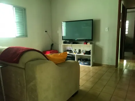 imagem 2 - Casa Térrea de 172m² com 3 Quartos e 1 Suíte - Bosque dos Eucaliptos imagem 2 - Casa Térrea de 172m² com 3 Quartos e 1 Suíte - Bosque dos Eucaliptos