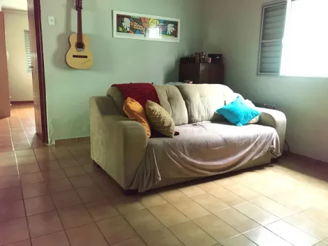 imagem 4 - Casa Térrea de 172m² com 3 Quartos e 1 Suíte - Bosque dos Eucaliptos imagem 4 - Casa Térrea de 172m² com 3 Quartos e 1 Suíte - Bosque dos Eucaliptos