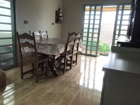 imagem 5 - Casa Térrea de 172m² com 3 Quartos e 1 Suíte - Bosque dos Eucaliptos imagem 5 - Casa Térrea de 172m² com 3 Quartos e 1 Suíte - Bosque dos Eucaliptos