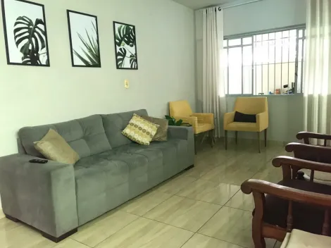 imagem 1 - Casa Térrea de 172m² com 3 Quartos e 1 Suíte - Bosque dos Eucaliptos imagem 1 - Casa Térrea de 172m² com 3 Quartos e 1 Suíte - Bosque dos Eucaliptos