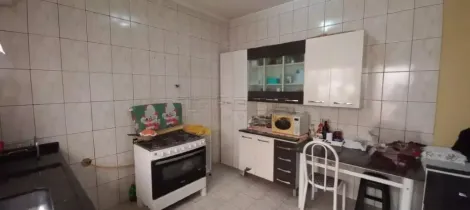 imagem 3 - Sobrado com 4 Quartos, 3 Banheiros e Edícula - Bosque dos Eucaliptos imagem 3 - Sobrado com 4 Quartos, 3 Banheiros e Edícula - Bosque dos Eucaliptos