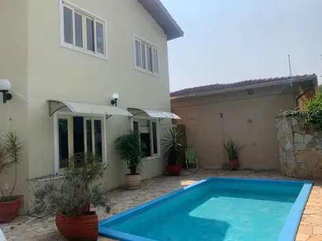 imagem 1 - Casa com 6 quartos e Edícula, 450m2, no Jardim Esplanada imagem 1 - Casa com 6 quartos e Edícula, 450m2, no Jardim Esplanada