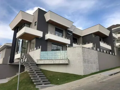 imagem 2 - Casa com 4 dormitórios á venda, 477 m2 por R$ 3.600.000,00 - Condomínio Residencial Jaguary - imagem 2 - Casa com 4 dormitórios á venda, 477 m2 por R$ 3.600.000,00 - Condomínio Residencial Jaguary -