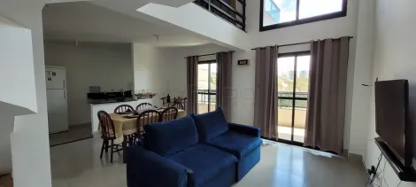 imagem 1 - Loft de 1 dormitório para Locação no Jardim Aquarius imagem 1 - Loft de 1 dormitório para Locação no Jardim Aquarius