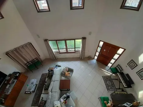 imagem 4 - Casa com 4, quartos, 213m² por R$ 2.650.000,00 - Conjunto Residencial Esplanada do Sol imagem 4 - Casa com 4, quartos, 213m² por R$ 2.650.000,00 - Conjunto Residencial Esplanada do Sol