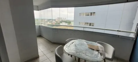 imagem 4 - Apartamento de 2 dormitórios para Venda no Jardim Aquarius imagem 4 - Apartamento de 2 dormitórios para Venda no Jardim Aquarius