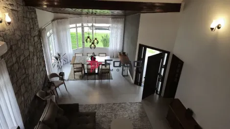 imagem 2 - Casa com 5 quartos, 385m² por R$ 2.400.000,00 - Conjunto Residencial Esplanada do Sol imagem 2 - Casa com 5 quartos, 385m² por R$ 2.400.000,00 - Conjunto Residencial Esplanada do Sol