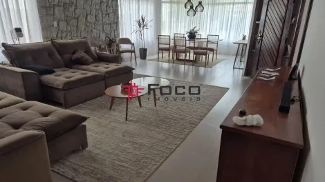 imagem 3 - Casa com 5 quartos, 385m² por R$ 2.400.000,00 - Conjunto Residencial Esplanada do Sol imagem 3 - Casa com 5 quartos, 385m² por R$ 2.400.000,00 - Conjunto Residencial Esplanada do Sol