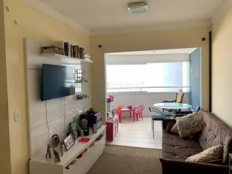 imagem 1 - Apartamento a Venda no Jardim Aquarius imagem 1 - Apartamento a Venda no Jardim Aquarius
