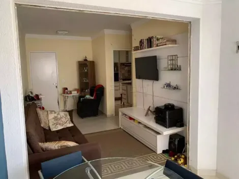 imagem 4 - Apartamento a Venda no Jardim Aquarius imagem 4 - Apartamento a Venda no Jardim Aquarius
