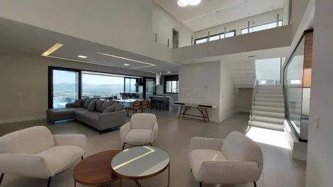 imagem 4 - Casa com 5 suítes no Alphaville 2 imagem 4 - Casa com 5 suítes no Alphaville 2