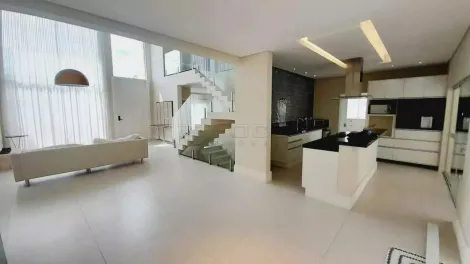 imagem 5 - Casa à venda com 4 suítes, 351m² por R$ 2.800.000,00 - Urbanova imagem 5 - Casa à venda com 4 suítes, 351m² por R$ 2.800.000,00 - Urbanova