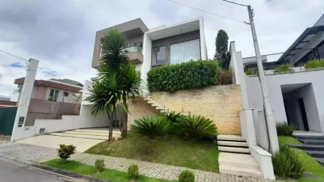 imagem 1 - Casa à venda com 4 suítes, 351m² por R$ 2.800.000,00 - Urbanova imagem 1 - Casa à venda com 4 suítes, 351m² por R$ 2.800.000,00 - Urbanova
