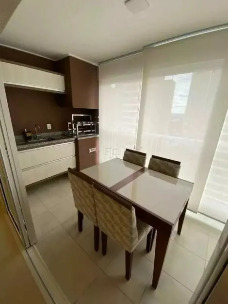 imagem 4 - Apartamento 2 Dormitórios, 75m² - R$745.000 - Jardim das Industrias imagem 4 - Apartamento 2 Dormitórios, 75m² - R$745.000 - Jardim das Industrias
